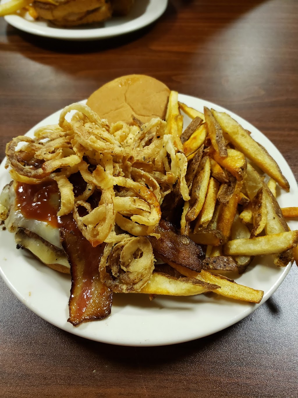 Don and Nancy’s Cafe LLC | cafe | 124 N Main St, Canton, IL 61520, USA | 3094357005 OR +1 309-435-7005