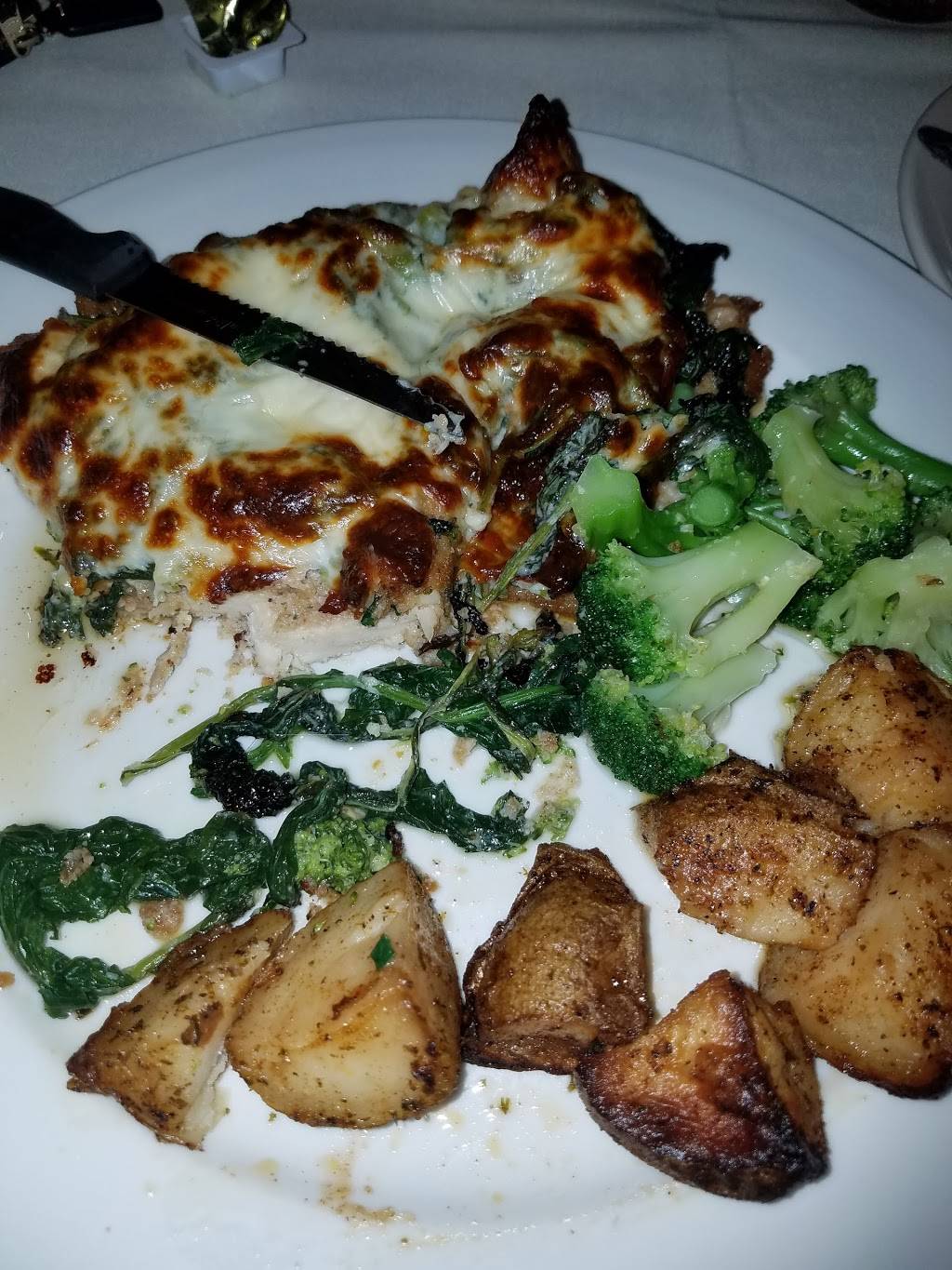 Tuscany Ristorante | restaurant | 2418 Rhawn St, Philadelphia, PA 19152, USA | 2153314179 OR +1 215-331-4179