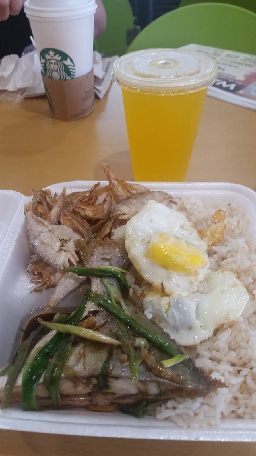 Pugon de Manila | restaurant | 8001 S Main St #300, Houston, TX 77025, USA | 7136647227 OR +1 713-664-7227