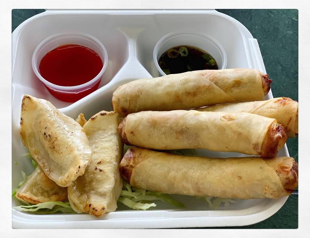 Tolas Donuts & Chinese Food | restaurant | 1080 Sebastopol Rd, Santa Rosa, CA 95407, USA | 7077578061 OR +1 707-757-8061