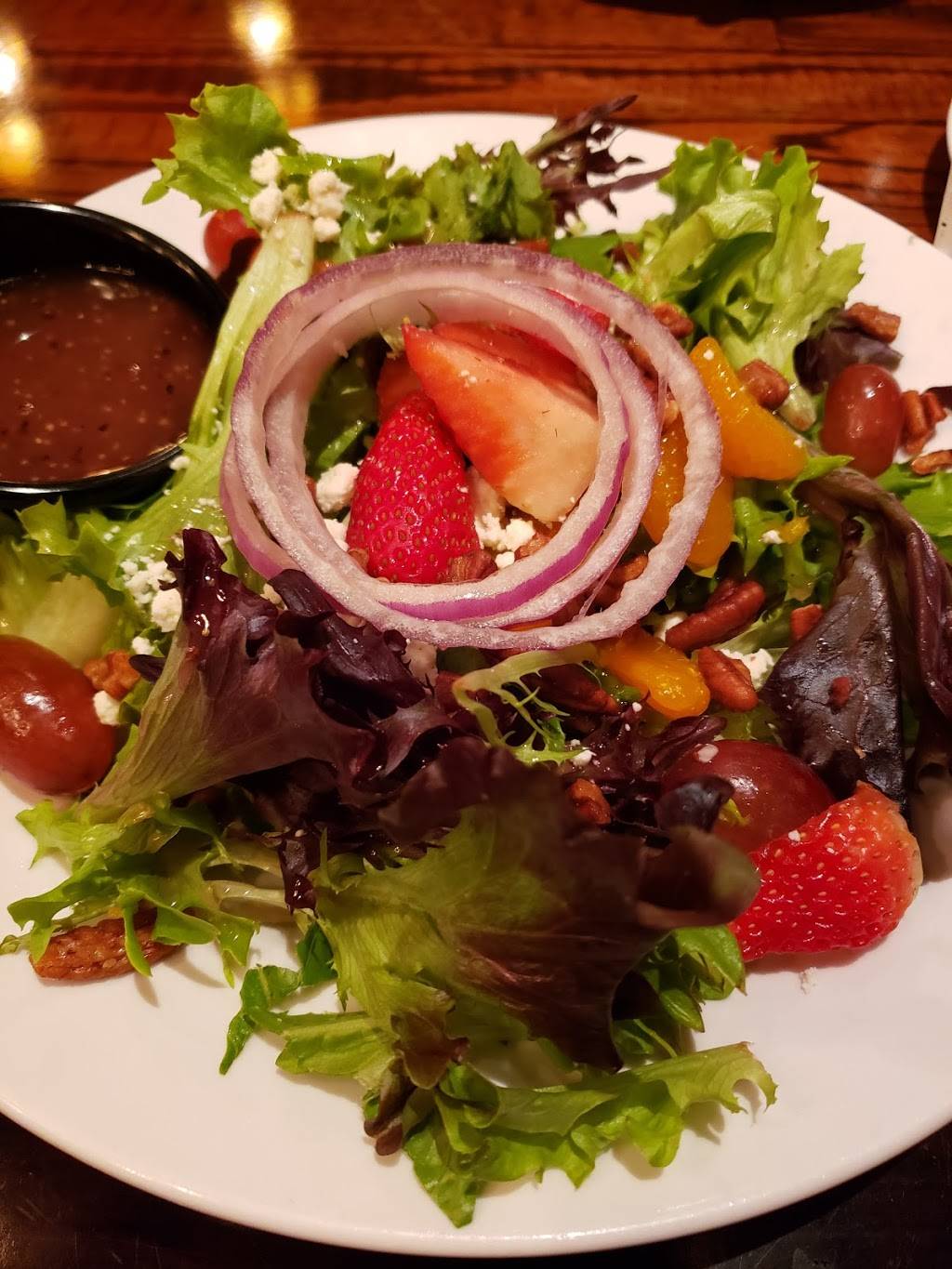 LongHorn Steakhouse | meal takeaway | 1299 Quintilio Dr, Bear, DE 19701, USA | 3028345729 OR +1 302-834-5729