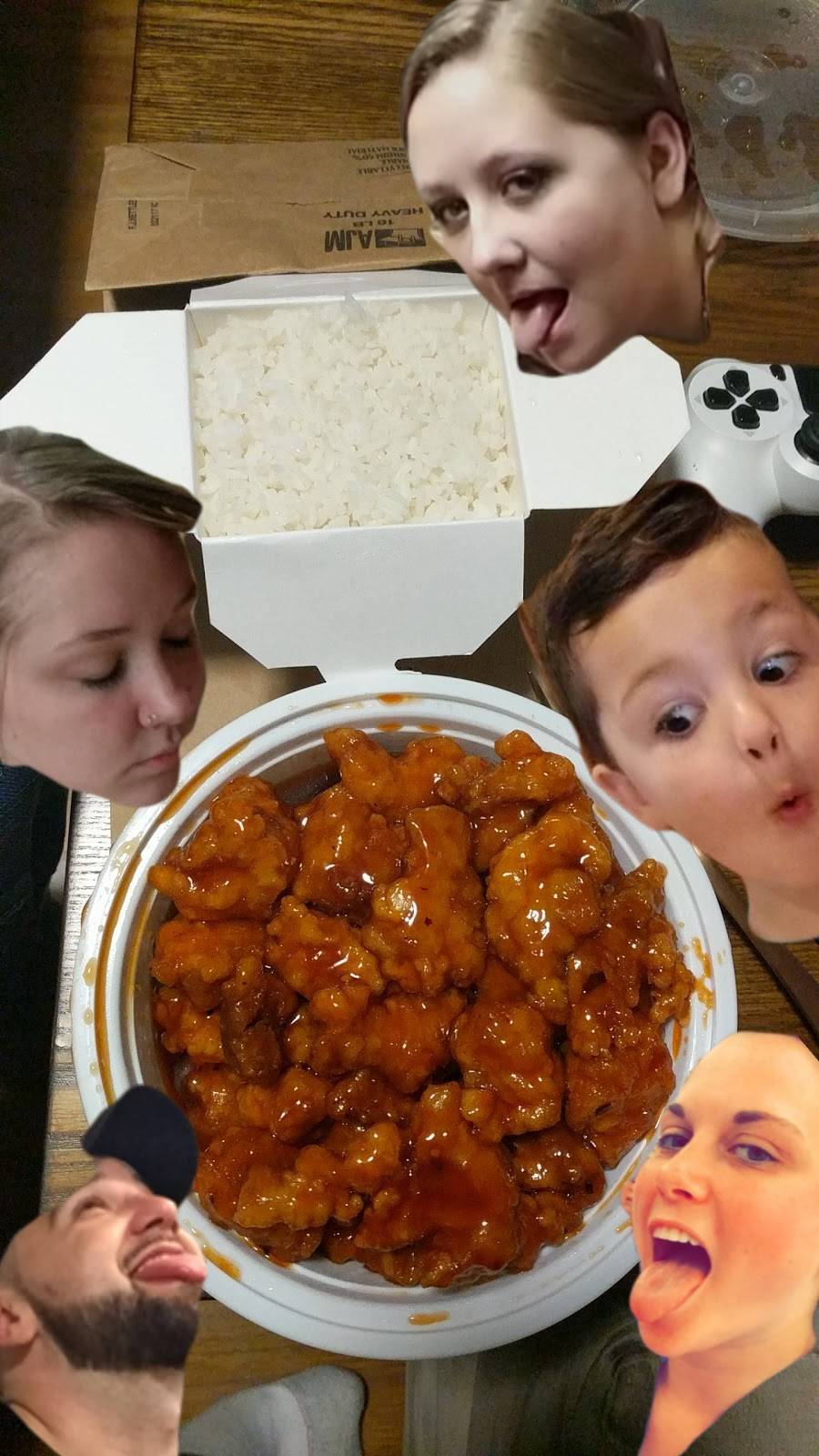 Mr Pandas | restaurant | 924 1st Ave, Silvis, IL 61282, USA | 3097924488 OR +1 309-792-4488