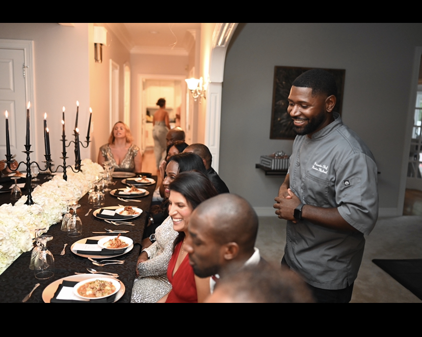 Chef Kevin Michael Personal Private Chef Services | restaurant | 740 E North St, Indianapolis, IN 46202, USA | 3177932876 OR +1 317-793-2876