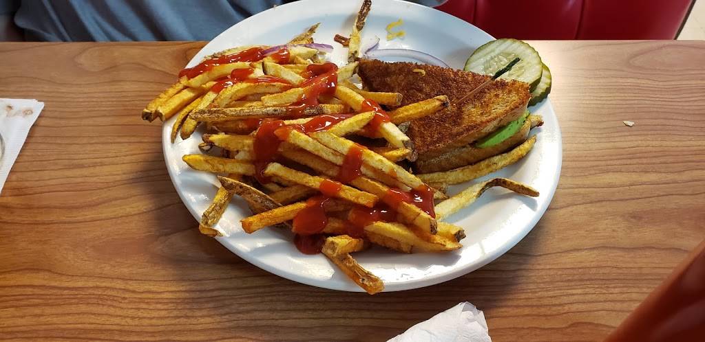 Uncle Sams Pancake House | restaurant | 341 Manitou Ave, Manitou Springs, CO 80829, USA | 7196859525 OR +1 719-685-9525