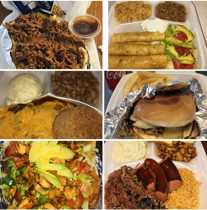 Smokin Willies BBQ & Catering | restaurant | 1845 W Mile 11 N, Weslaco, TX 78596, USA | 9564053597 OR +1 956-405-3597