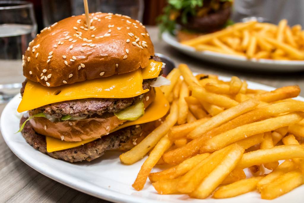 Mohawk Bend | restaurant | 2141 Sunset Blvd, Los Angeles, CA 90026, USA | 2134832337 OR +1 213-483-2337