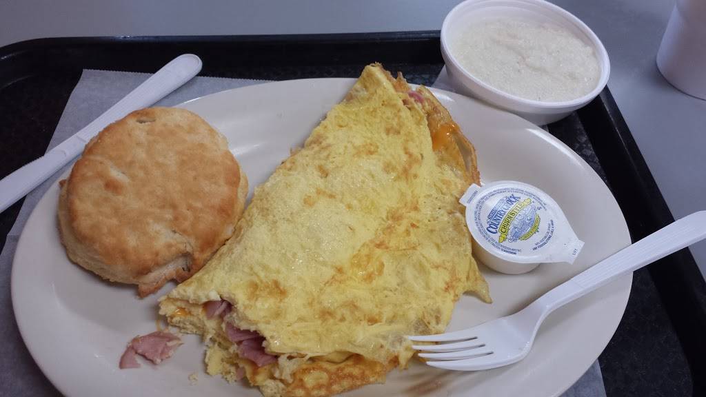 Garys Hamburgers | restaurant | 410 Georgia Ave, North Augusta, SC 29841, USA | 8032781314 OR +1 803-278-1314