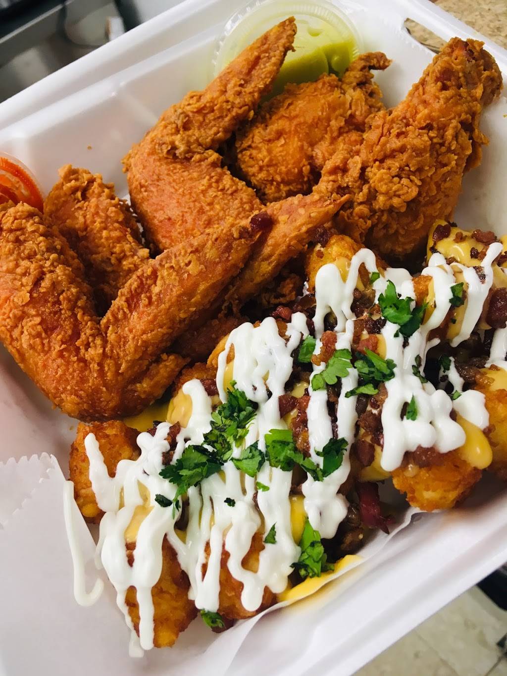 Iquis Chicken andTacos | restaurant | 2304 E 34th St SuiteB, Indianapolis, IN 46218, USA | 4632073730 OR +1 463-207-3730