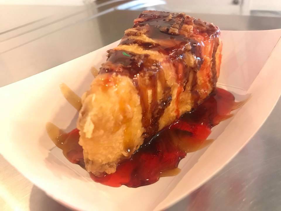 Hayati Mediterranean Grill | restaurant | 2958 N Downing St, Denver, CO 80205, USA | 3039000083 OR +1 303-900-0083