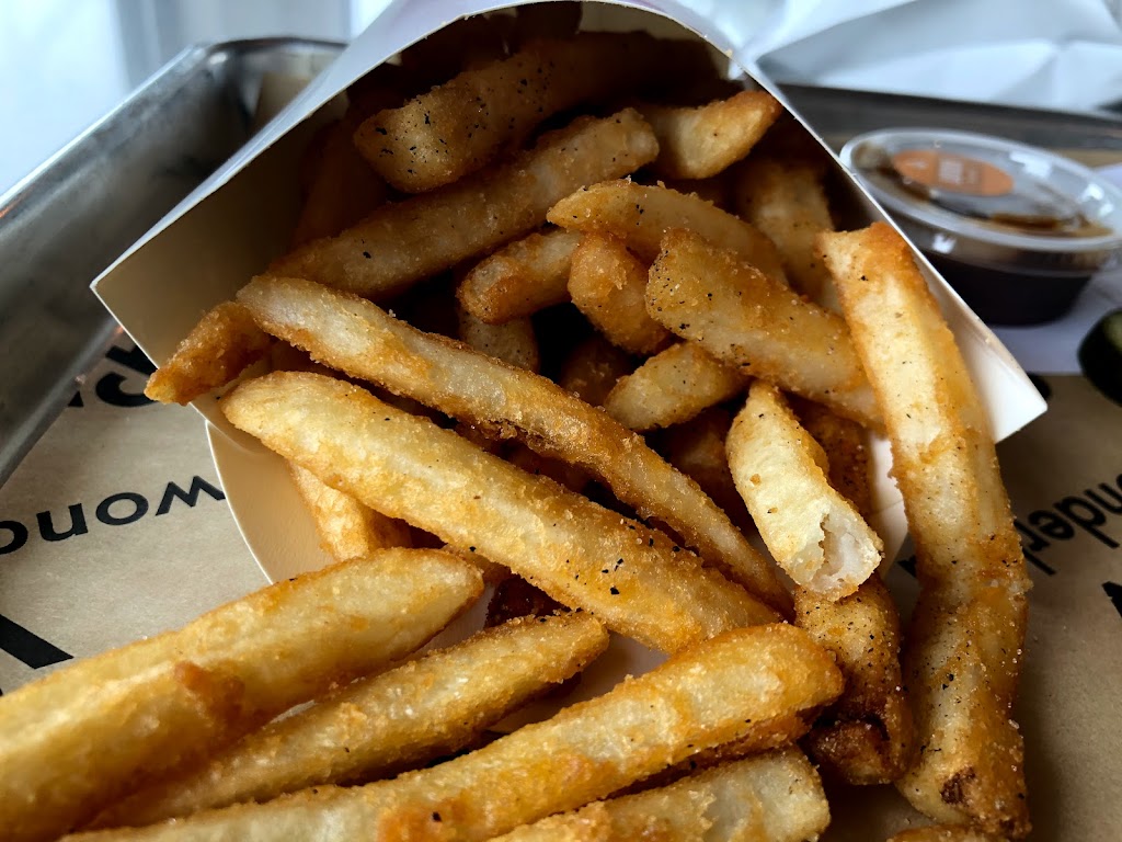 Wonderbird | restaurant | 528 Beach Blvd, Jacksonville Beach, FL 32250, USA | 9048535077 OR +1 904-853-5077