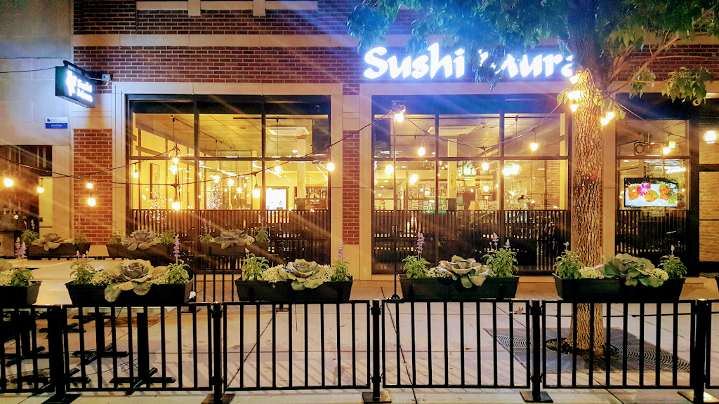 Sushi Mura | restaurant | 3647 N Southport Ave, Chicago, IL 60613, USA | 7732819155 OR +1 773-281-9155