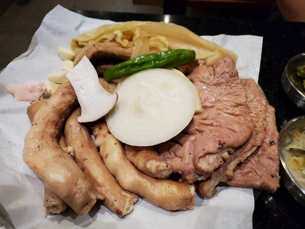 Hak San(학산) - Fullerton | restaurant | 5350 Beach Blvd, Buena Park, CA 90621, USA | 7147526522 OR +1 714-752-6522