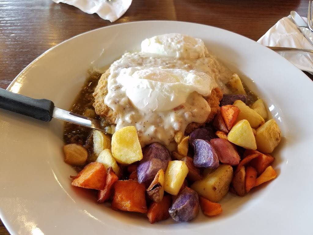 Soul - Modern AZ Cuisine | restaurant | 7615 E Pinnacle Peak Rd, Scottsdale, AZ 85255, USA | 4805156254 OR +1 480-515-6254