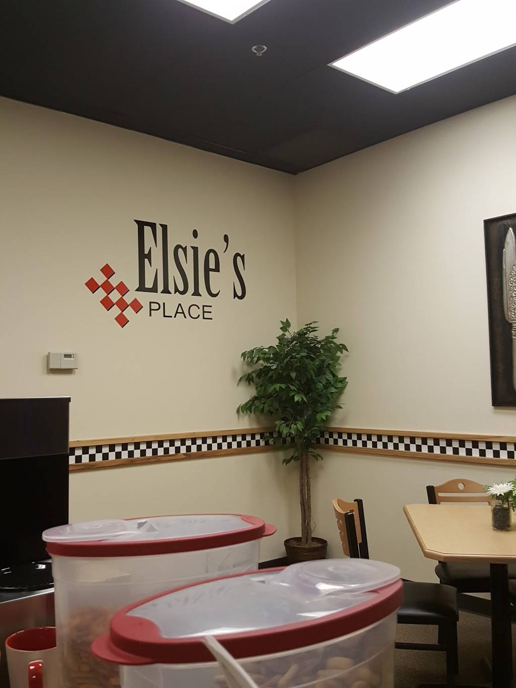 Elsies Place | cafe | 5555 St Charles Rd, Berkeley, IL 60163, USA | 7084015980 OR +1 708-401-5980