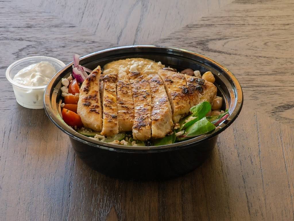 Pink Beet Cafe | restaurant | 2310 W Southlake Blvd Suite 100, Southlake, TX 76092, USA | 6825930832 OR +1 682-593-0832