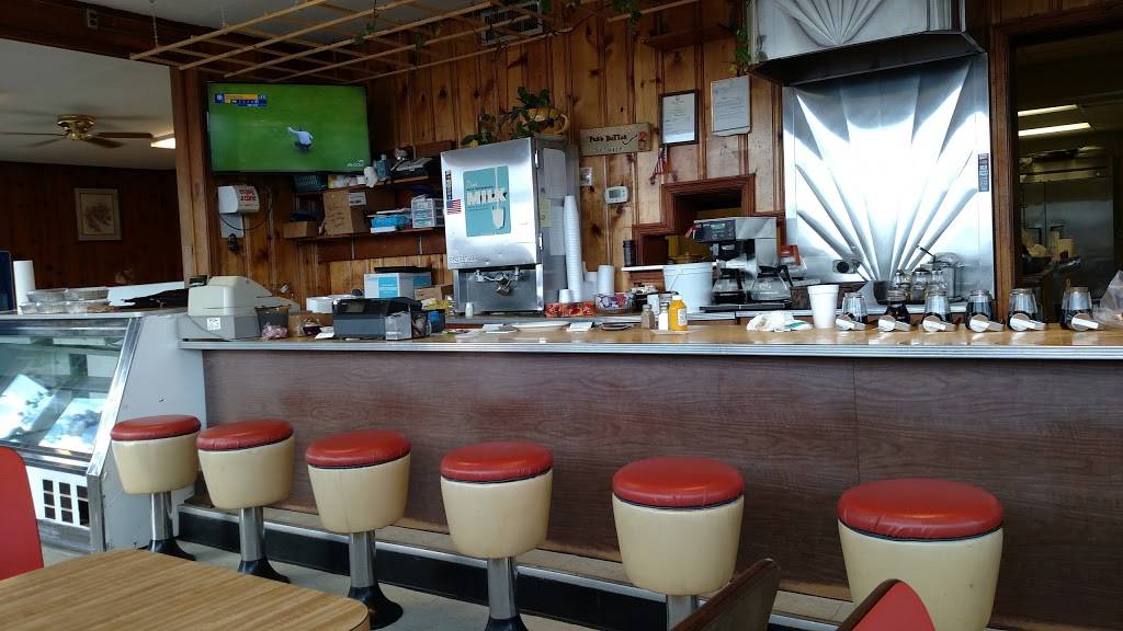 Crescent Inn | restaurant | 10144 3 Notch Rd, Troy, VA 22974, USA | 4345898810 OR +1 434-589-8810