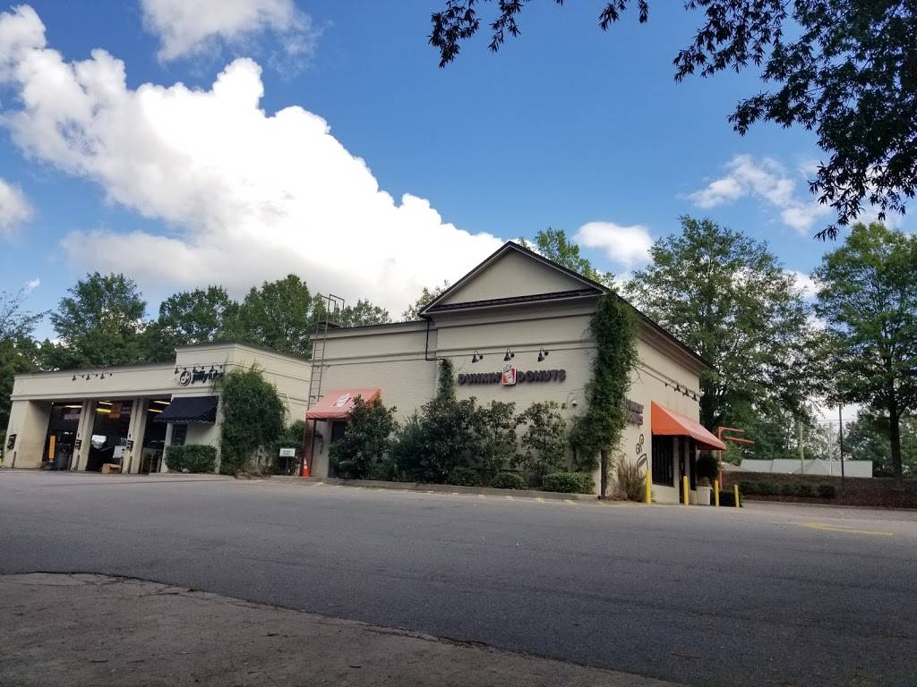 Dunkin | bakery | 8111 Creedmoor Rd, Raleigh, NC 27613, USA | 9198470245 OR +1 919-847-0245