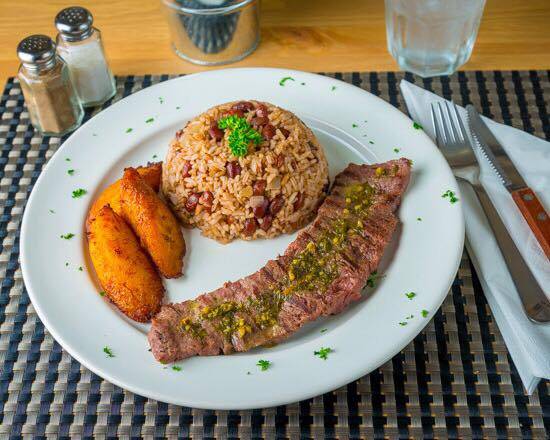 Casa Piedra Restaurant | restaurant | 12891 SW 42nd St, Miami, FL 33175, USA | 7862410899 OR +1 786-241-0899