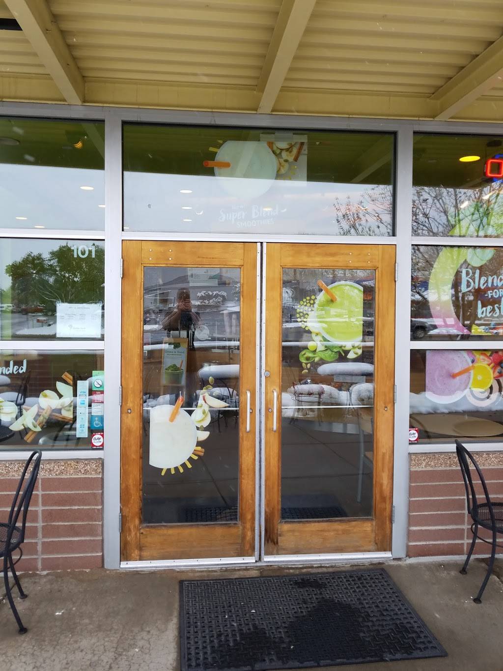 Jamba | restaurant | 901 W Hampden Ave UNIT 101, Englewood, CO 80110, USA | 3039966667 OR +1 303-996-6667