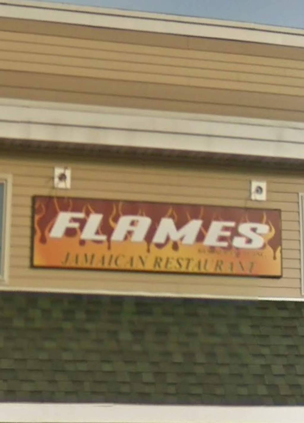 Flames | restaurant | 804 Main St, Brockton, MA 02301, USA | 5085105608 OR +1 508-510-5608