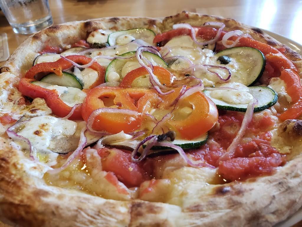 Pizzeria Paradiso | restaurant | 4800 Rhode Island Ave, Hyattsville, MD 20781, USA | 2404673210 OR +1 240-467-3210