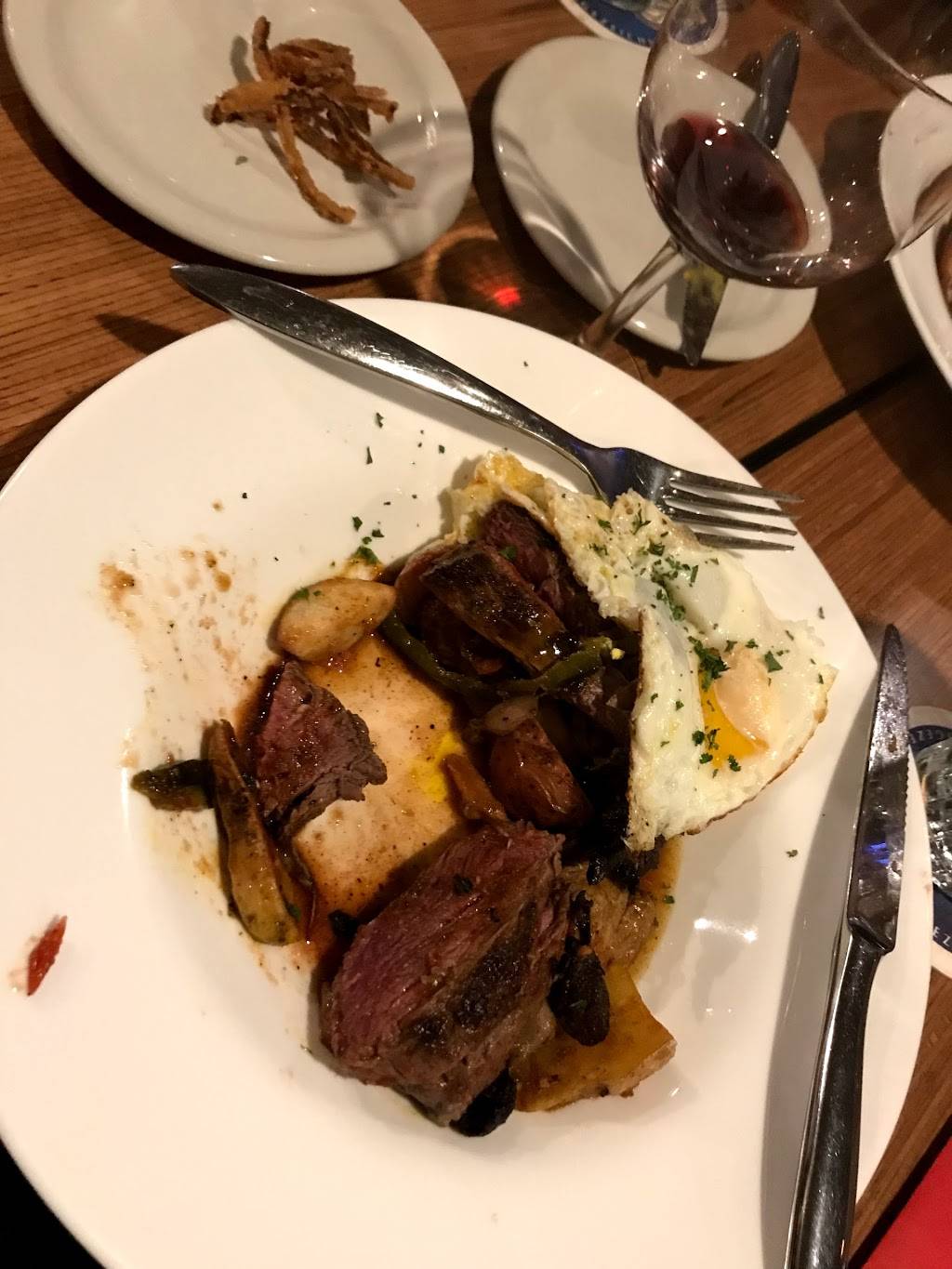 Augies Front Burner | restaurant | 109 S 5th St, Springfield, IL 62701, USA | 2175446979 OR +1 217-544-6979