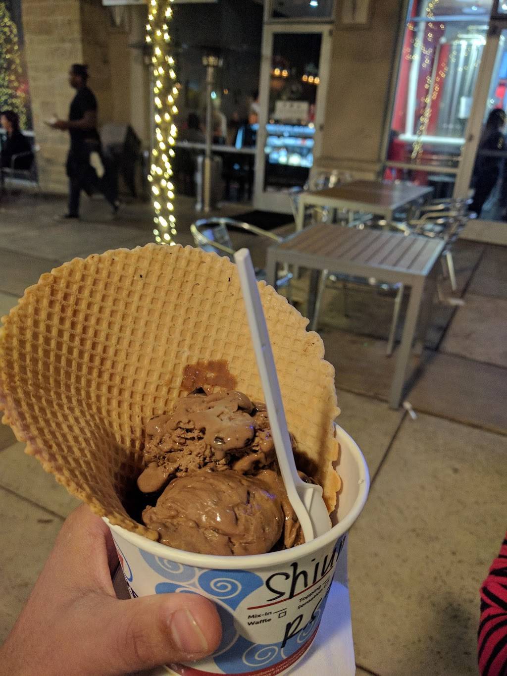 Sub Zero Nitrogen Ice Cream | restaurant | 9945 Barker Cypress Rd Suite 126, Cypress, TX 77433, USA | 8326960160 OR +1 832-696-0160