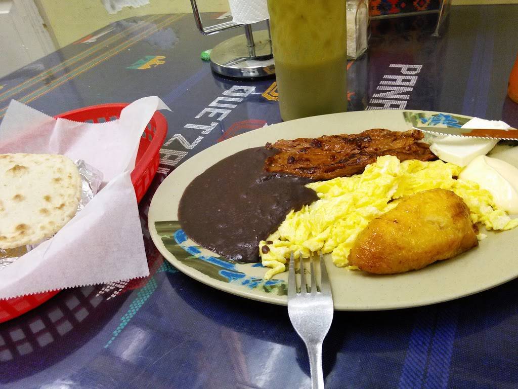 El Quetzal Bakery & Restaurant | restaurant | 3700 Hillcroft St, Houston, TX 77057, USA | 7139529253 OR +1 713-952-9253