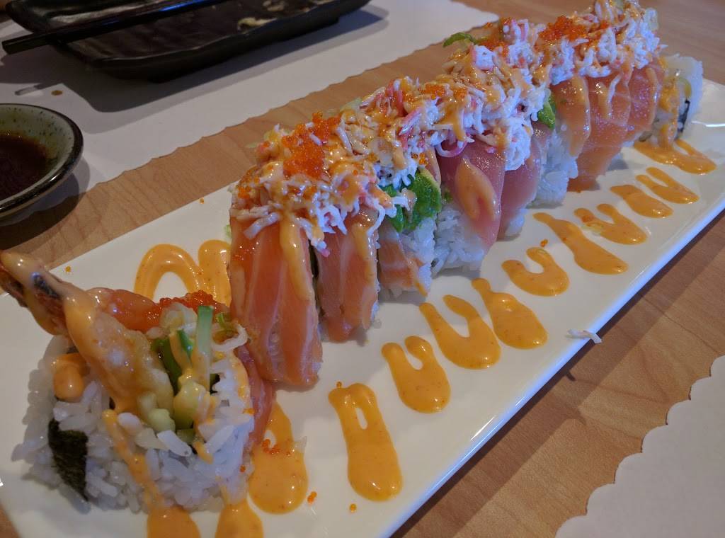 Genki House Japanese Restaurant | restaurant | 1581 Sycamore Ave #8, Hercules, CA 94547, USA | 5102451581 OR +1 510-245-1581