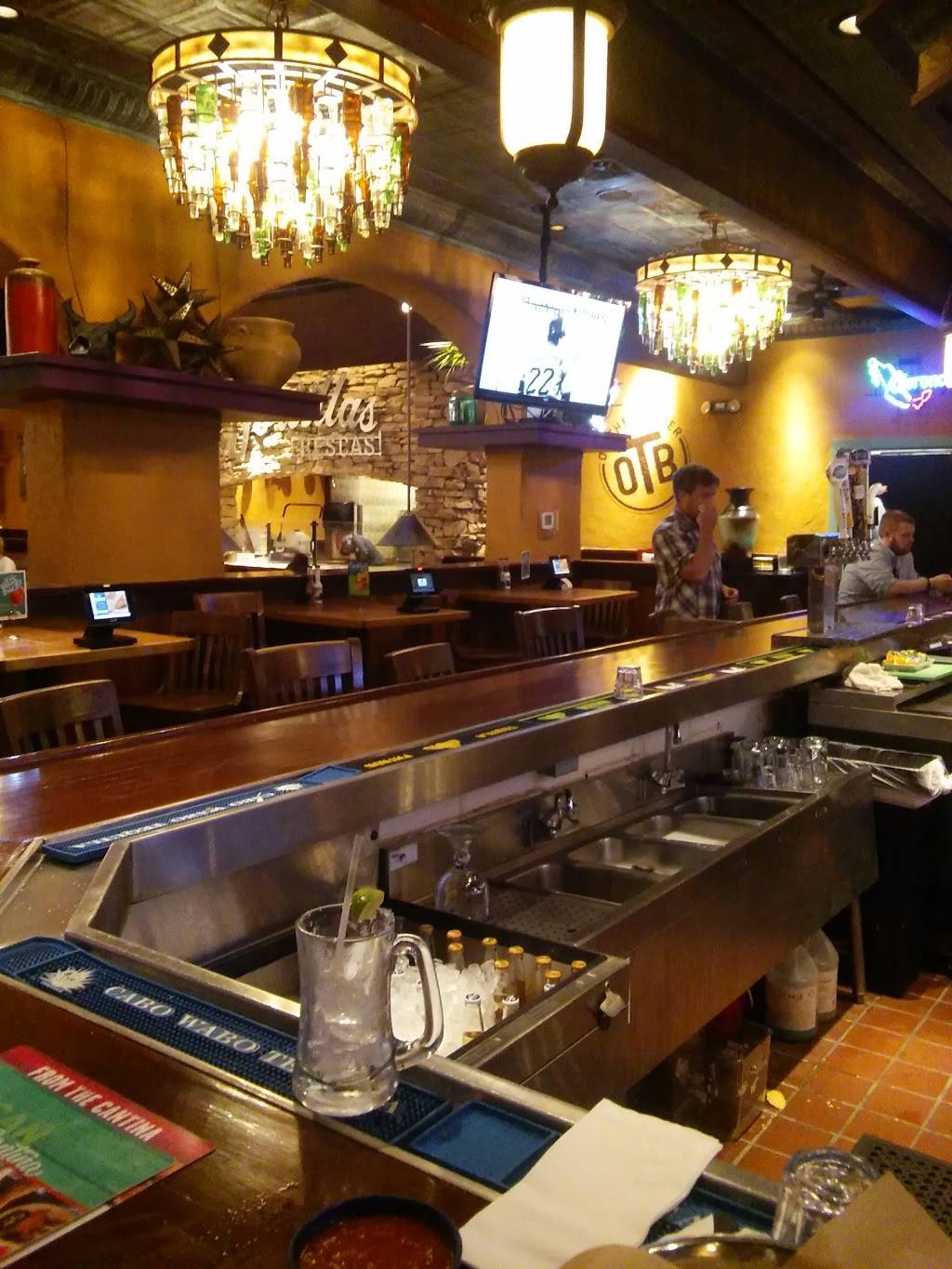 On The Border Mexican Grill & Cantina | meal takeaway | 16403 Heritage Blvd, Bowie, MD 20716, USA | 3018601150 OR +1 301-860-1150