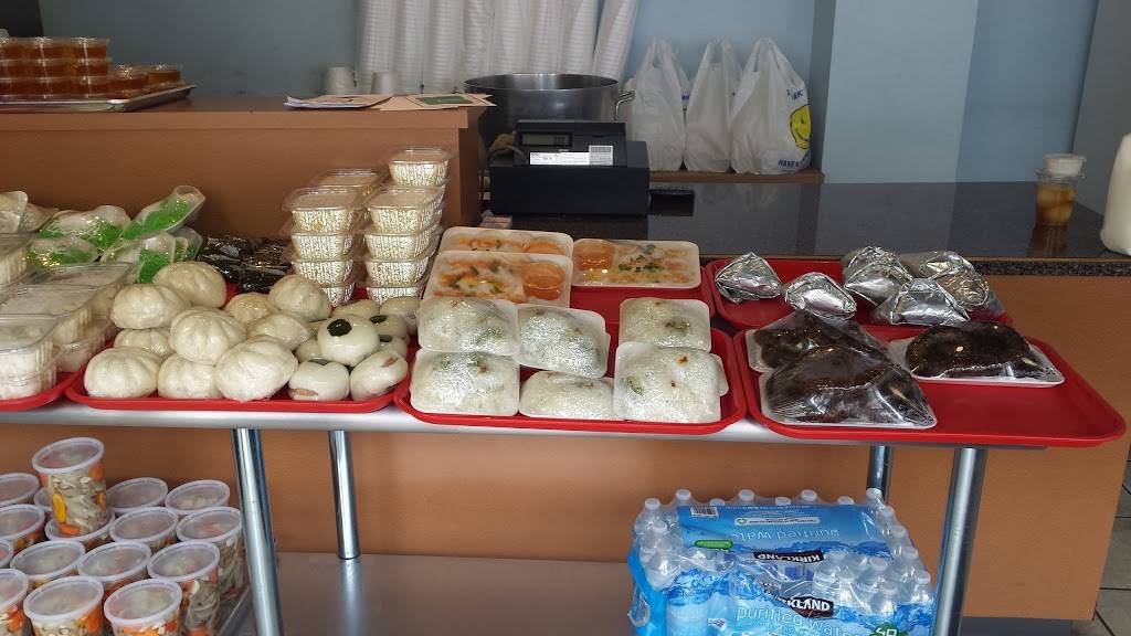 VN Tofu & Fast Food | restaurant | 1024 W Argyle St, Chicago, IL 60640, USA | 8722085686 OR +1 872-208-5686