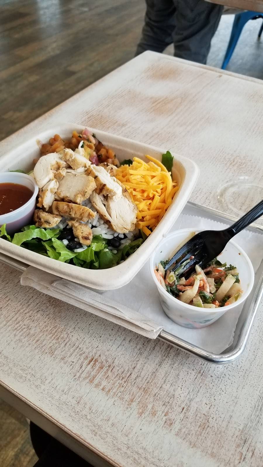 Tropical Smoothie Cafe | restaurant | 2700 Presidio Vista Dr Suite 120, Fort Worth, TX 76177, USA | 8173490096 OR +1 817-349-0096