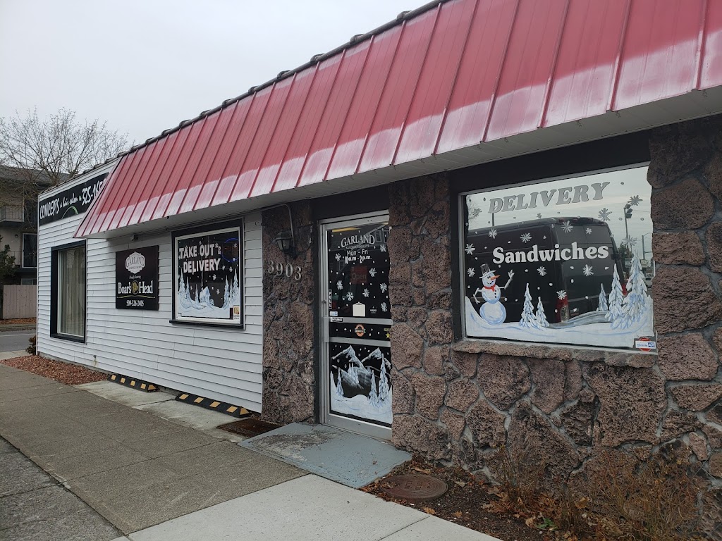 Garland Sandwich Shoppe | meal takeaway | 3903 N Madison St, Spokane, WA 99205, USA | 5093262405 OR +1 509-326-2405