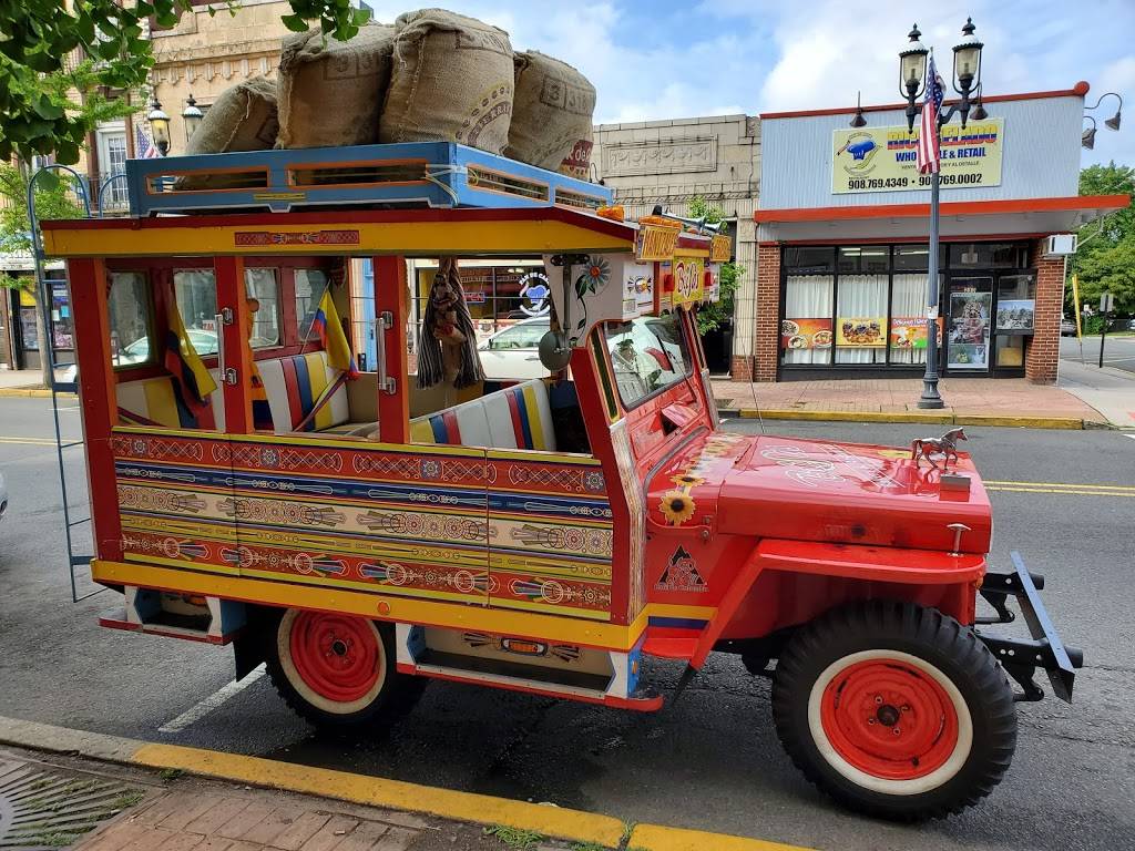 Brisas North Plainfield | restaurant | 214 Somerset St, North Plainfield, NJ 07060, USA | 9082058962 OR +1 908-205-8962