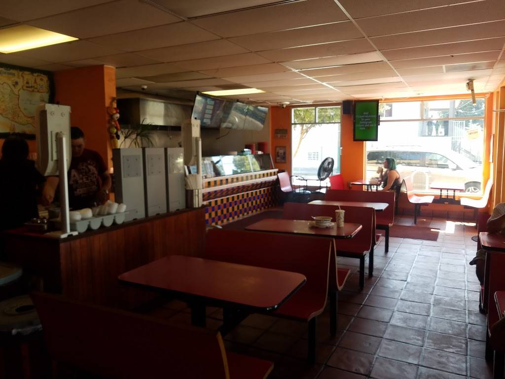 Taqueria Lorenas | restaurant | 854 N 13th St, San Jose, CA 95112, USA | 4089200551 OR +1 408-920-0551