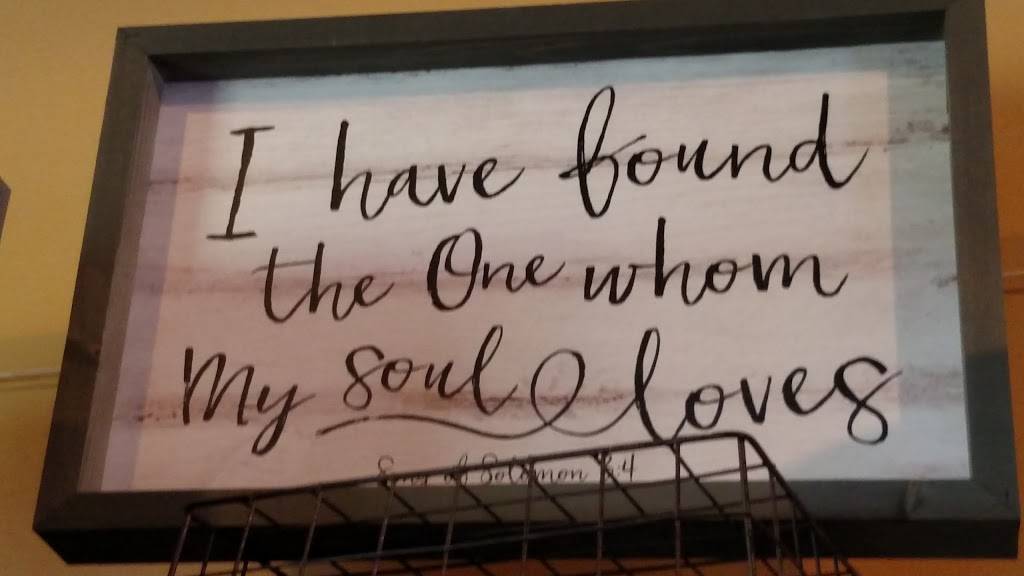 The Shante | cafe | 649 Pillsbury St N, Pillager, MN 56473, USA | 2187464412 OR +1 218-746-4412