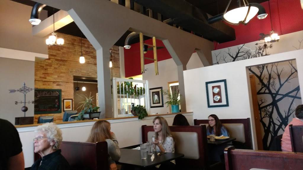 WeatherVane Restaurant | restaurant | 186 Main St, Menasha, WI 54952, USA | 9207252824 OR +1 920-725-2824