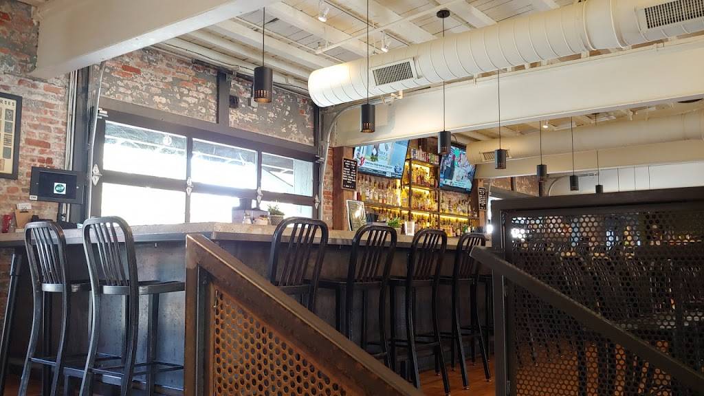 North Street Press Club | restaurant | 127 North St, Farmville, VA 23901, USA | 4343929444 OR +1 434-392-9444