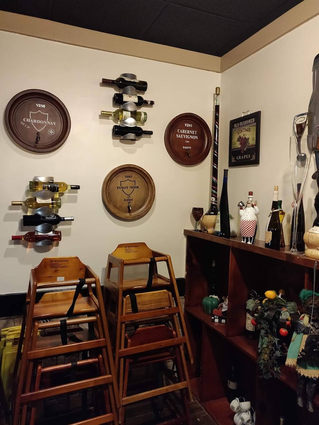 Pomodoro Italian Kitchen | restaurant | 1811 Hillandale Rd, Durham, NC 27705, USA | 9193822915 OR +1 919-382-2915