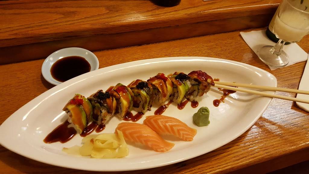 Shogun Japanese Steak House and Sushi Bar | restaurant | 550 First Colonial Road #24, Virginia Beach, VA 23451, USA | 7574225150 OR +1 757-422-5150