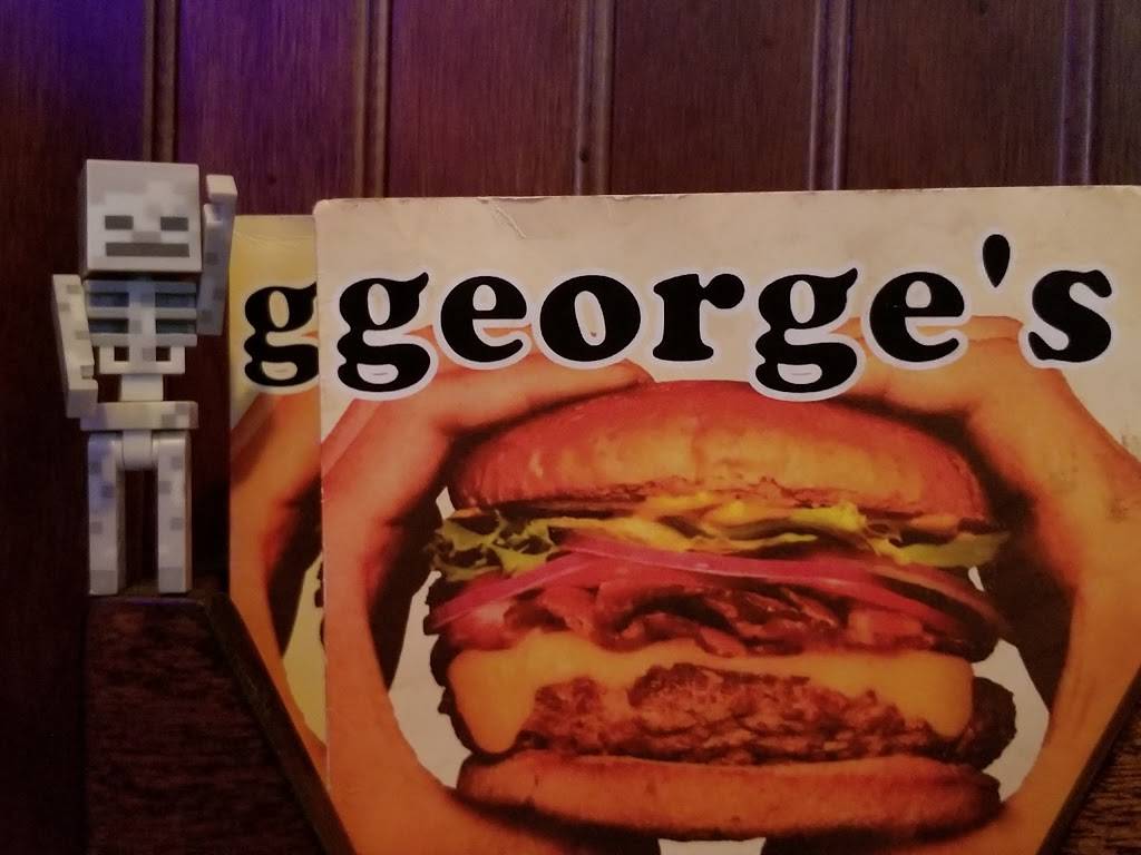 Georges Bar & Restaurant | restaurant | 1041 North Highland Avenue Northeast, Atlanta, GA 30306, USA | 4048923648 OR +1 404-892-3648