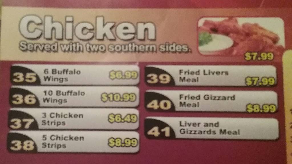 Sams southern Eatery | restaurant | 1105 north Washington Ave, Ardmore, OK 73401, USA | 5807985189 OR +1 580-798-5189