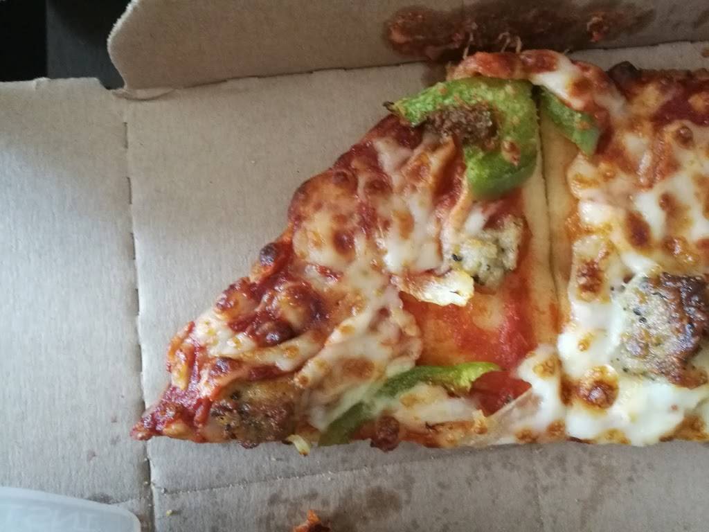 Dominos Pizza | meal delivery | 737 S Gammon Rd, Madison, WI 53719, USA | 6082767676 OR +1 608-276-7676