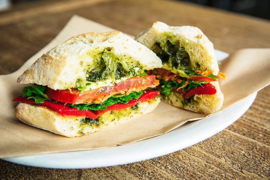 Zinque | restaurant | 600 Venice Blvd, Venice, CA 90291, USA | 3104370970 OR +1 310-437-0970