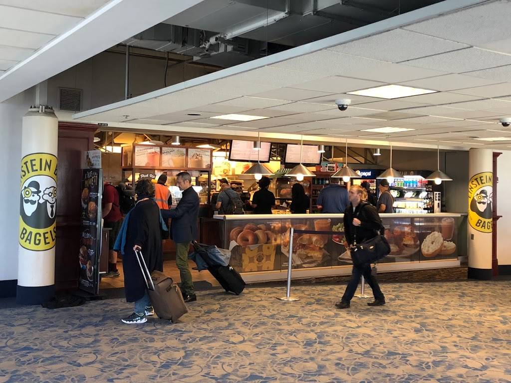 Einstein Bros. Bagels | cafe | 5501 Josh Birmingham Pkwy, Charlotte, NC 28208, USA | 7043590199 OR +1 704-359-0199