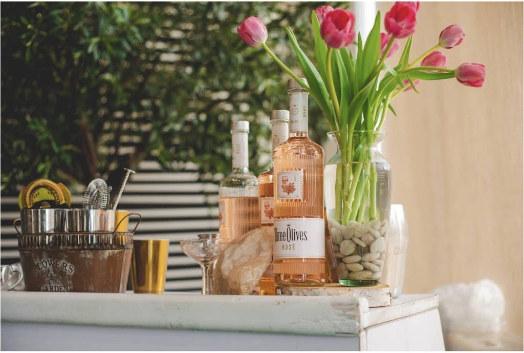 Brunch at Garden parc | restaurant | 792 Cascade Ave SW, Atlanta, GA 30310, USA | 4047551488 OR +1 404-755-1488