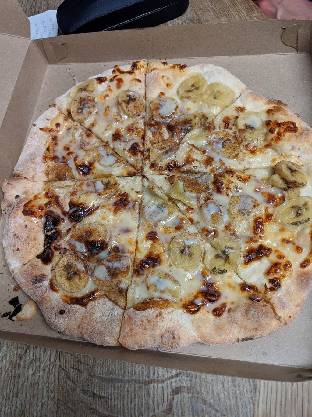 Jerrys Pizza Mill | restaurant | 67-292 Goodale Ave, Waialua, HI 96791, USA | 8086378866 OR +1 808-637-8866