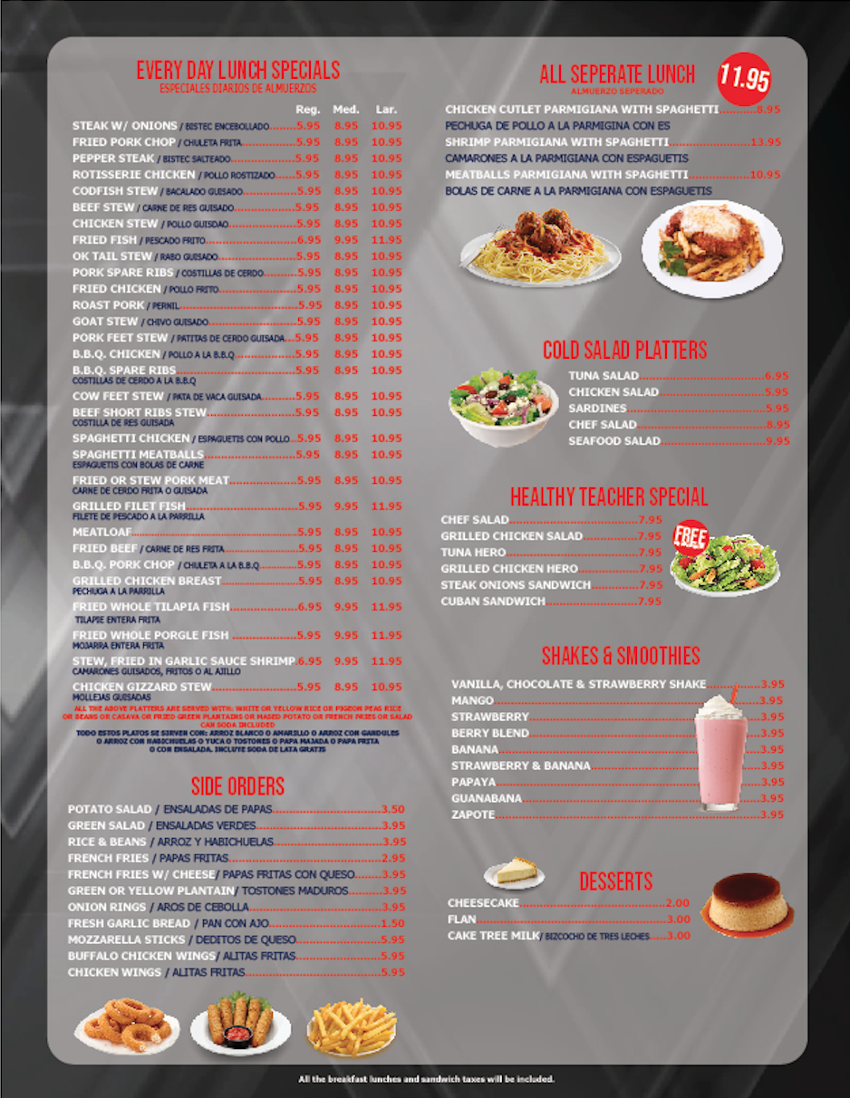 Victors Deli and Grill Restaurant | restaurant | 125-10 Rockaway Blvd, South Ozone Park, NY 11420, USA | 7188459111 OR +1 718-845-9111