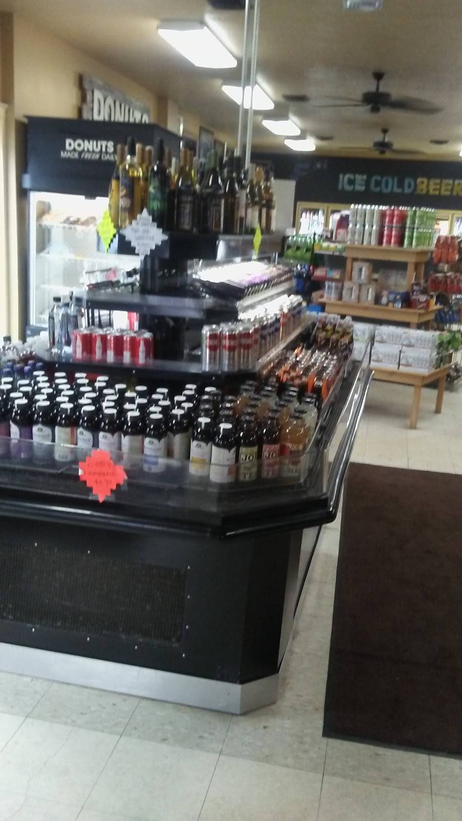 Portland Party Store | restaurant | 607 E Grand River Ave, Portland, MI 48875, USA | 5176472400 OR +1 517-647-2400