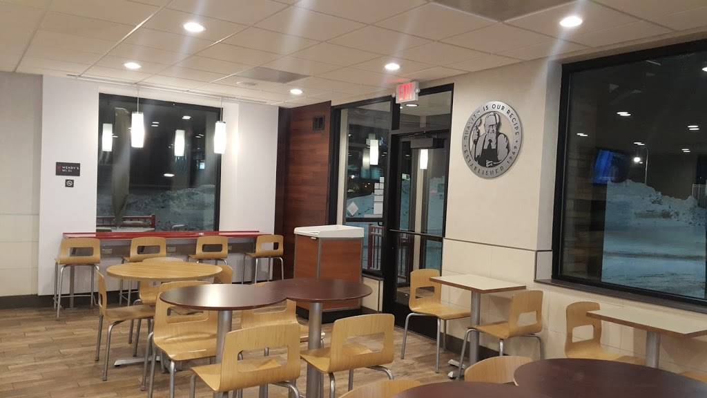 Wendys | restaurant | 501 S, Zerex St, Fraser, CO 80442, USA | 9707262434 OR +1 970-726-2434